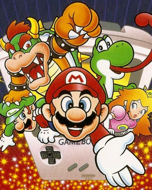 Game & Watch Gallery
