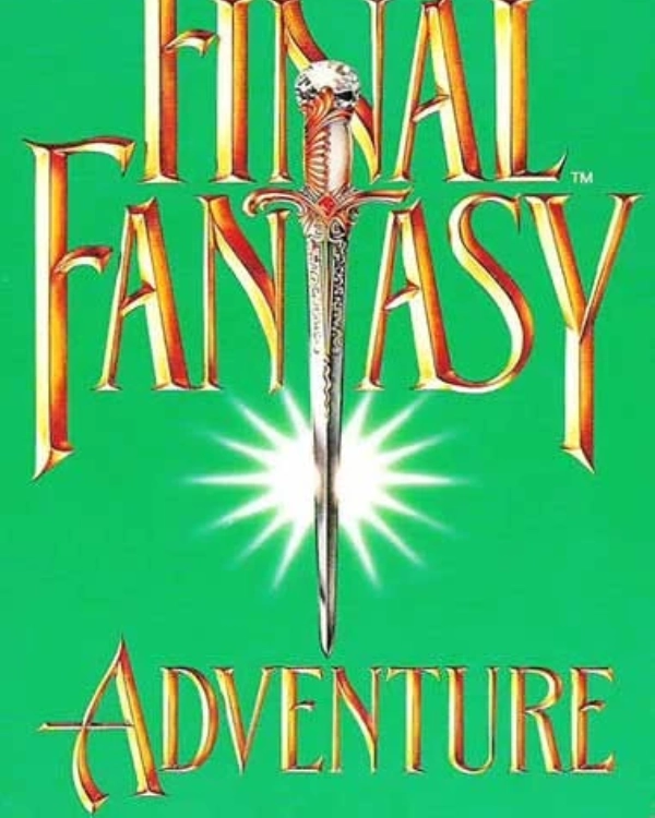 Mystic Quest (Final Fantasy Adventure)
