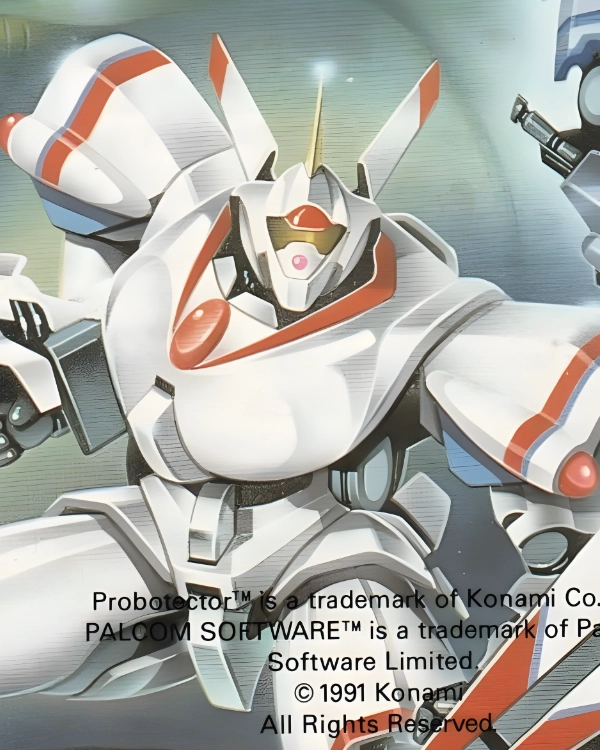 Probotector