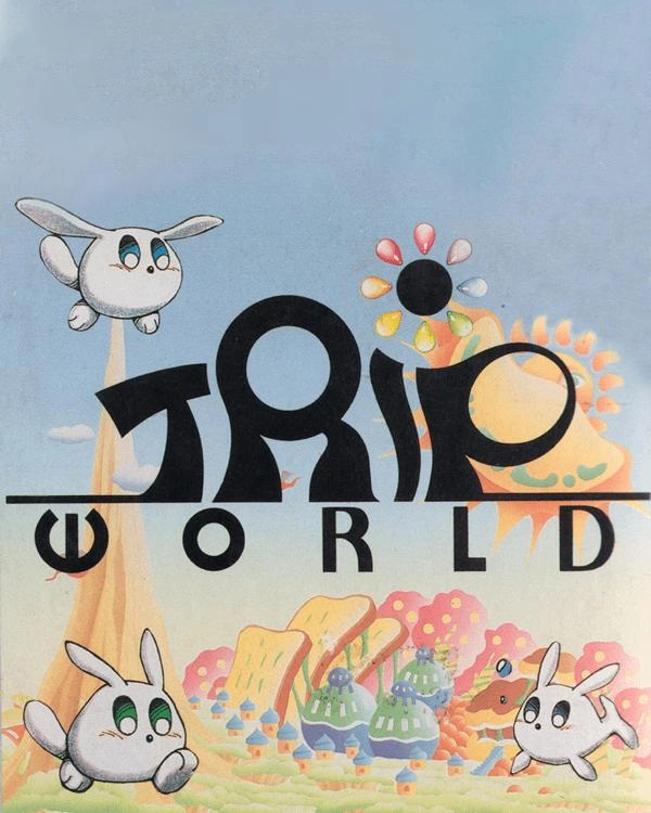 Trip World